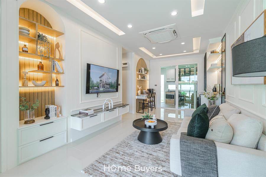 รีวิวบ้าน เฌอเรีย วิซินิตี้ ราชพฤกษ์ - เจษฏาบดินทร์ ทาวน์โฮม บ้านแฝด บ้านเดี่ยว ติดถนนใหญ่ ใกล้เมืองนนทบุรี รีวิวบ้าน เฌอเรีย วิซินิตี้ ราชพฤกษ์ - เจษฏาบดินทร์ ทาวน์โฮม บ้านแฝด บ้านเดี่ยว ติดถนนใหญ่ ใกล้เมืองนนทบุรี