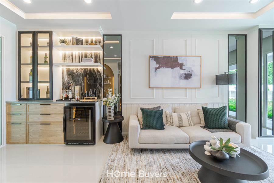รีวิวบ้าน เฌอเรีย วิซินิตี้ ราชพฤกษ์ - เจษฏาบดินทร์ ทาวน์โฮม บ้านแฝด บ้านเดี่ยว ติดถนนใหญ่ ใกล้เมืองนนทบุรี รีวิวบ้าน เฌอเรีย วิซินิตี้ ราชพฤกษ์ - เจษฏาบดินทร์ ทาวน์โฮม บ้านแฝด บ้านเดี่ยว ติดถนนใหญ่ ใกล้เมืองนนทบุรี