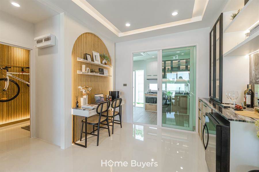 รีวิวบ้าน เฌอเรีย วิซินิตี้ ราชพฤกษ์ - เจษฏาบดินทร์ ทาวน์โฮม บ้านแฝด บ้านเดี่ยว ติดถนนใหญ่ ใกล้เมืองนนทบุรี รีวิวบ้าน เฌอเรีย วิซินิตี้ ราชพฤกษ์ - เจษฏาบดินทร์ ทาวน์โฮม บ้านแฝด บ้านเดี่ยว ติดถนนใหญ่ ใกล้เมืองนนทบุรี