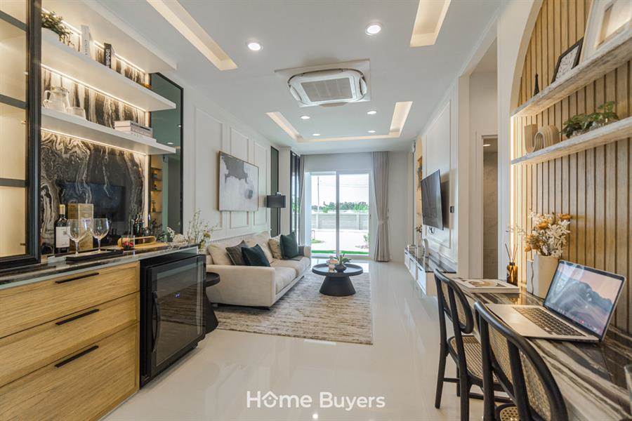 รีวิวบ้าน เฌอเรีย วิซินิตี้ ราชพฤกษ์ - เจษฏาบดินทร์ ทาวน์โฮม บ้านแฝด บ้านเดี่ยว ติดถนนใหญ่ ใกล้เมืองนนทบุรี รีวิวบ้าน เฌอเรีย วิซินิตี้ ราชพฤกษ์ - เจษฏาบดินทร์ ทาวน์โฮม บ้านแฝด บ้านเดี่ยว ติดถนนใหญ่ ใกล้เมืองนนทบุรี