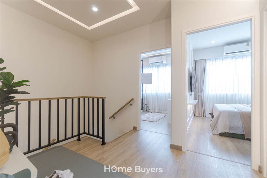 รีวิวบ้าน เฌอเรีย วิซินิตี้ ราชพฤกษ์ - เจษฏาบดินทร์ ทาวน์โฮม บ้านแฝด บ้านเดี่ยว ติดถนนใหญ่ ใกล้เมืองนนทบุรี รีวิวบ้าน เฌอเรีย วิซินิตี้ ราชพฤกษ์ - เจษฏาบดินทร์ ทาวน์โฮม บ้านแฝด บ้านเดี่ยว ติดถนนใหญ่ ใกล้เมืองนนทบุรี