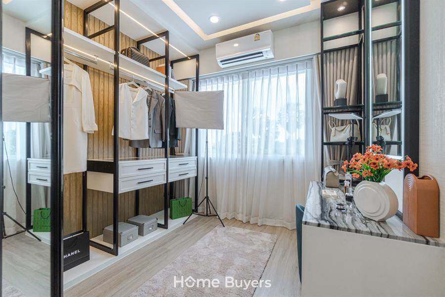 รีวิวบ้าน เฌอเรีย วิซินิตี้ ราชพฤกษ์ - เจษฏาบดินทร์ ทาวน์โฮม บ้านแฝด บ้านเดี่ยว ติดถนนใหญ่ ใกล้เมืองนนทบุรี รีวิวบ้าน เฌอเรีย วิซินิตี้ ราชพฤกษ์ - เจษฏาบดินทร์ ทาวน์โฮม บ้านแฝด บ้านเดี่ยว ติดถนนใหญ่ ใกล้เมืองนนทบุรี