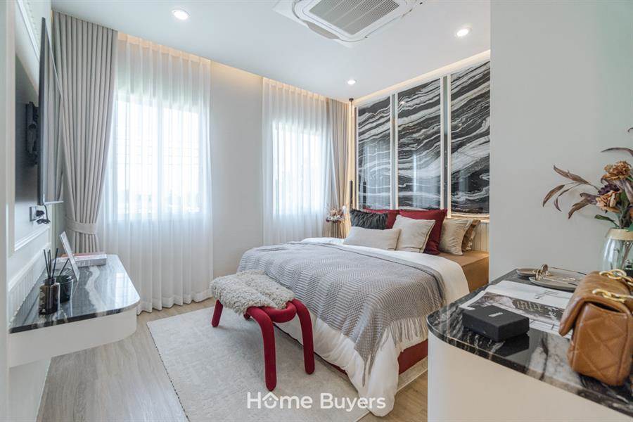 รีวิวบ้าน เฌอเรีย วิซินิตี้ ราชพฤกษ์ - เจษฏาบดินทร์ ทาวน์โฮม บ้านแฝด บ้านเดี่ยว ติดถนนใหญ่ ใกล้เมืองนนทบุรี รีวิวบ้าน เฌอเรีย วิซินิตี้ ราชพฤกษ์ - เจษฏาบดินทร์ ทาวน์โฮม บ้านแฝด บ้านเดี่ยว ติดถนนใหญ่ ใกล้เมืองนนทบุรี