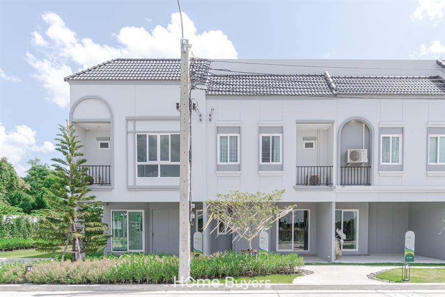 รีวิวบ้าน เฌอเรีย วิซินิตี้ ราชพฤกษ์ - เจษฏาบดินทร์ ทาวน์โฮม บ้านแฝด บ้านเดี่ยว ติดถนนใหญ่ ใกล้เมืองนนทบุรี รีวิวบ้าน เฌอเรีย วิซินิตี้ ราชพฤกษ์ - เจษฏาบดินทร์ ทาวน์โฮม บ้านแฝด บ้านเดี่ยว ติดถนนใหญ่ ใกล้เมืองนนทบุรี