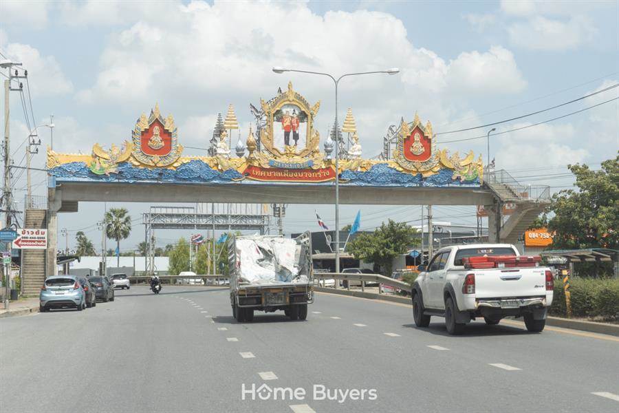 รีวิวบ้าน เฌอเรีย วิซินิตี้ ราชพฤกษ์ - เจษฏาบดินทร์ ทาวน์โฮม บ้านแฝด บ้านเดี่ยว ติดถนนใหญ่ ใกล้เมืองนนทบุรี รีวิวบ้าน เฌอเรีย วิซินิตี้ ราชพฤกษ์ - เจษฏาบดินทร์ ทาวน์โฮม บ้านแฝด บ้านเดี่ยว ติดถนนใหญ่ ใกล้เมืองนนทบุรี