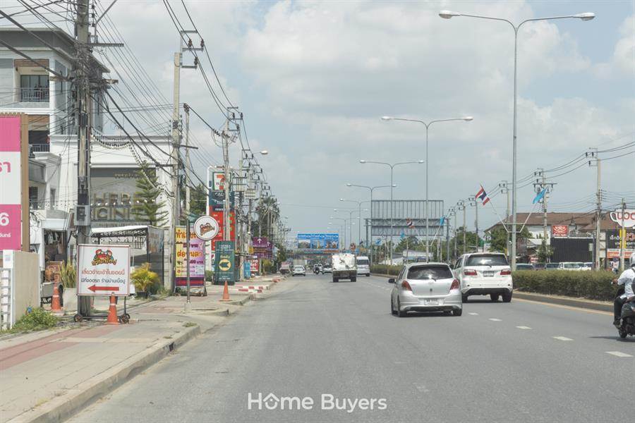 รีวิวบ้าน เฌอเรีย วิซินิตี้ ราชพฤกษ์ - เจษฏาบดินทร์ ทาวน์โฮม บ้านแฝด บ้านเดี่ยว ติดถนนใหญ่ ใกล้เมืองนนทบุรี รีวิวบ้าน เฌอเรีย วิซินิตี้ ราชพฤกษ์ - เจษฏาบดินทร์ ทาวน์โฮม บ้านแฝด บ้านเดี่ยว ติดถนนใหญ่ ใกล้เมืองนนทบุรี