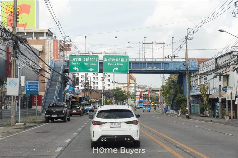 รีวิวบ้าน เฌอเรีย วิซินิตี้ ราชพฤกษ์ - เจษฏาบดินทร์ ทาวน์โฮม บ้านแฝด บ้านเดี่ยว ติดถนนใหญ่ ใกล้เมืองนนทบุรี รีวิวบ้าน เฌอเรีย วิซินิตี้ ราชพฤกษ์ - เจษฏาบดินทร์ ทาวน์โฮม บ้านแฝด บ้านเดี่ยว ติดถนนใหญ่ ใกล้เมืองนนทบุรี