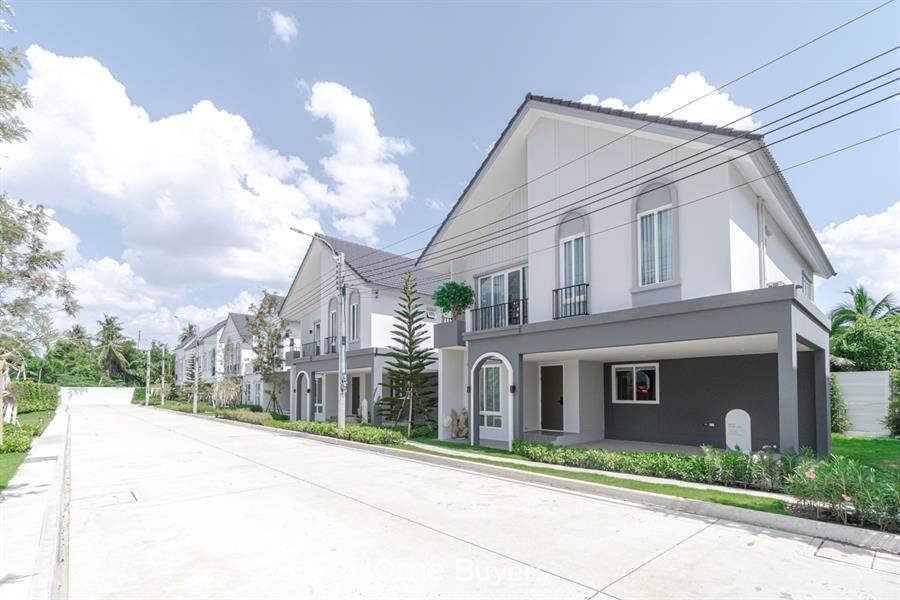 รีวิวบ้าน เฌอเรีย วิซินิตี้ ราชพฤกษ์ - เจษฏาบดินทร์ ทาวน์โฮม บ้านแฝด บ้านเดี่ยว ติดถนนใหญ่ ใกล้เมืองนนทบุรี รีวิวบ้าน เฌอเรีย วิซินิตี้ ราชพฤกษ์ - เจษฏาบดินทร์ ทาวน์โฮม บ้านแฝด บ้านเดี่ยว ติดถนนใหญ่ ใกล้เมืองนนทบุรี