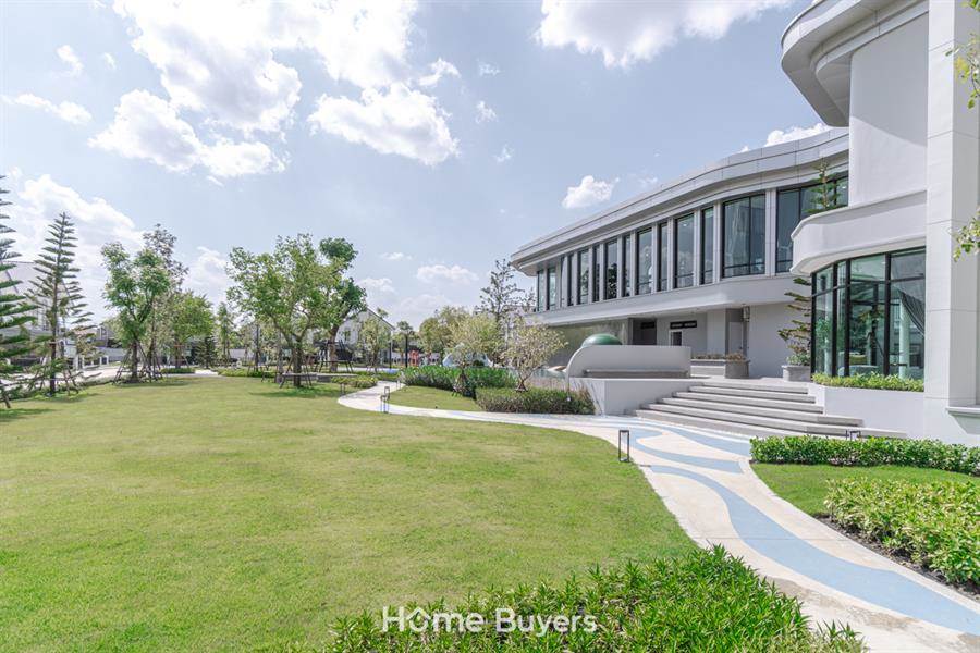 รีวิวบ้าน เฌอเรีย วิซินิตี้ ราชพฤกษ์ - เจษฏาบดินทร์ ทาวน์โฮม บ้านแฝด บ้านเดี่ยว ติดถนนใหญ่ ใกล้เมืองนนทบุรี รีวิวบ้าน เฌอเรีย วิซินิตี้ ราชพฤกษ์ - เจษฏาบดินทร์ ทาวน์โฮม บ้านแฝด บ้านเดี่ยว ติดถนนใหญ่ ใกล้เมืองนนทบุรี