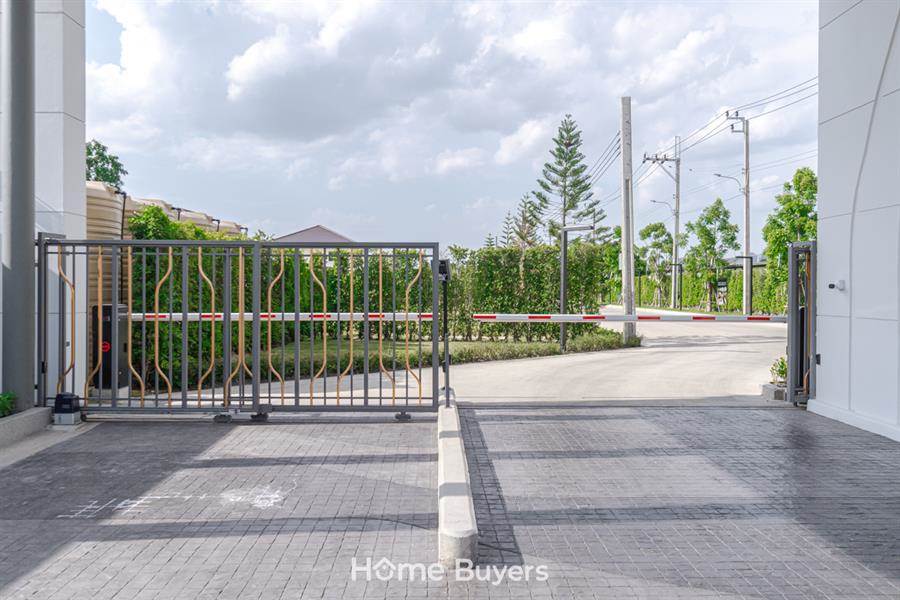 รีวิวบ้าน เฌอเรีย วิซินิตี้ ราชพฤกษ์ - เจษฏาบดินทร์ ทาวน์โฮม บ้านแฝด บ้านเดี่ยว ติดถนนใหญ่ ใกล้เมืองนนทบุรี รีวิวบ้าน เฌอเรีย วิซินิตี้ ราชพฤกษ์ - เจษฏาบดินทร์ ทาวน์โฮม บ้านแฝด บ้านเดี่ยว ติดถนนใหญ่ ใกล้เมืองนนทบุรี