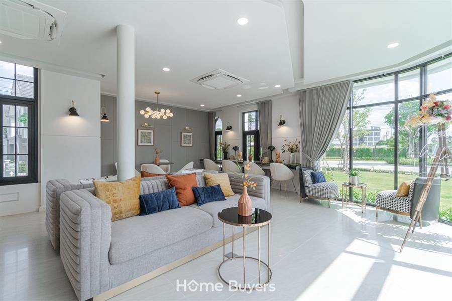 รีวิวบ้าน เฌอเรีย วิซินิตี้ ราชพฤกษ์ - เจษฏาบดินทร์ ทาวน์โฮม บ้านแฝด บ้านเดี่ยว ติดถนนใหญ่ ใกล้เมืองนนทบุรี รีวิวบ้าน เฌอเรีย วิซินิตี้ ราชพฤกษ์ - เจษฏาบดินทร์ ทาวน์โฮม บ้านแฝด บ้านเดี่ยว ติดถนนใหญ่ ใกล้เมืองนนทบุรี