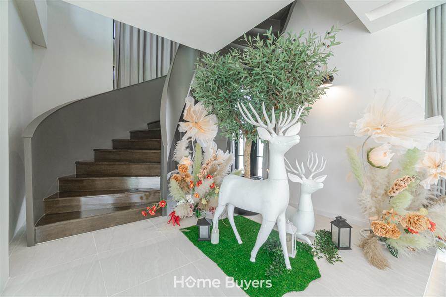 รีวิวบ้าน เฌอเรีย วิซินิตี้ ราชพฤกษ์ - เจษฏาบดินทร์ ทาวน์โฮม บ้านแฝด บ้านเดี่ยว ติดถนนใหญ่ ใกล้เมืองนนทบุรี รีวิวบ้าน เฌอเรีย วิซินิตี้ ราชพฤกษ์ - เจษฏาบดินทร์ ทาวน์โฮม บ้านแฝด บ้านเดี่ยว ติดถนนใหญ่ ใกล้เมืองนนทบุรี