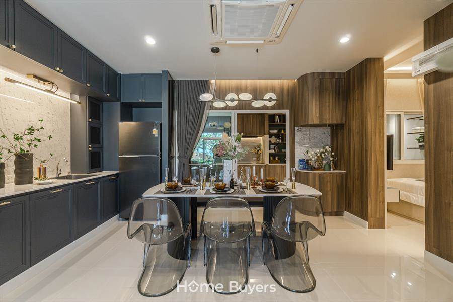 รีวิวทาวน์โฮม CHER ราชพฤกษ์ - พระราม 5 สไตล์ Modern ก่ออิฐมอญแดง ทำเลใกล้ถนนนครอินทร์ รีวิวทาวน์โฮม CHER ราชพฤกษ์ - พระราม 5 สไตล์ Modern ก่ออิฐมอญแดง ทำเลใกล้ถนนนครอินทร์