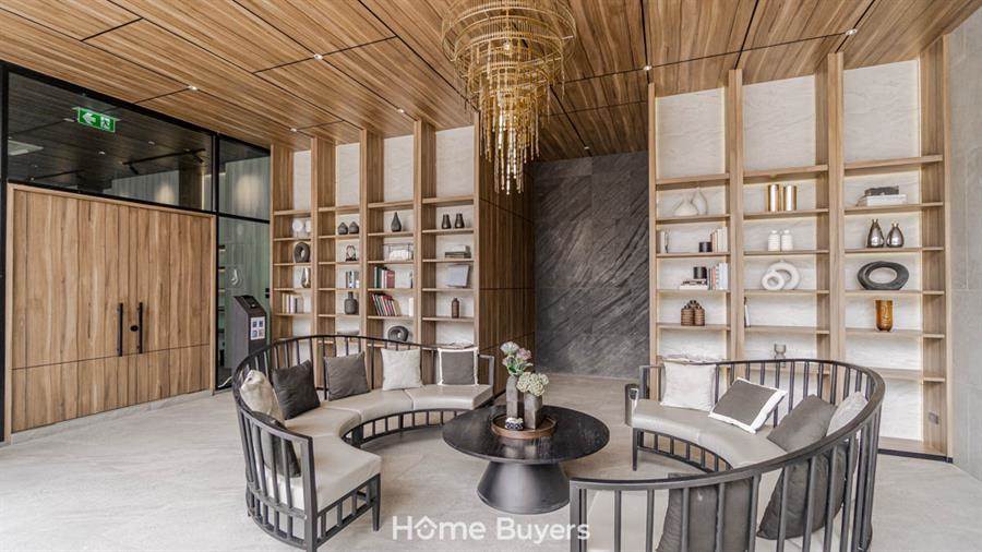 ทวี เพชรเกษม - กาญจนาภิเษก บ้านแฝด 3 ชั้นสไตล์ Modern Luxury ทำเลใกล้ ถ.กาญจนาภิเษก และเดอะ มอลล์ บางแค