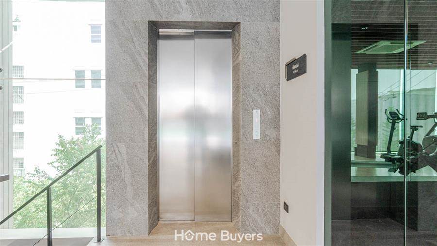 ทวี เพชรเกษม - กาญจนาภิเษก บ้านแฝด 3 ชั้นสไตล์ Modern Luxury ทำเลใกล้ ถ.กาญจนาภิเษก และเดอะ มอลล์ บางแค