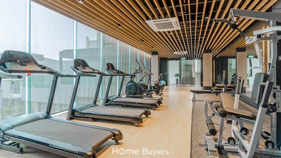 ทวี เพชรเกษม - กาญจนาภิเษก บ้านแฝด 3 ชั้นสไตล์ Modern Luxury ทำเลใกล้ ถ.กาญจนาภิเษก และเดอะ มอลล์ บางแค