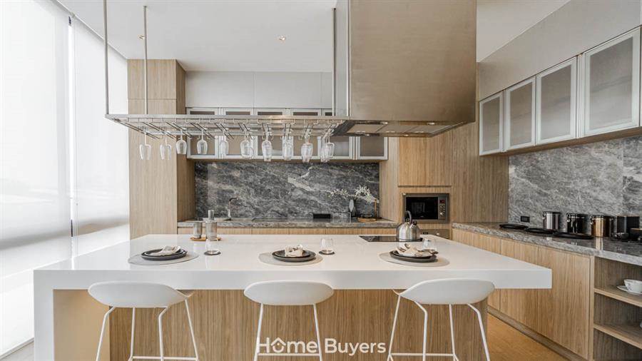 ทวี เพชรเกษม - กาญจนาภิเษก บ้านแฝด 3 ชั้นสไตล์ Modern Luxury ทำเลใกล้ ถ.กาญจนาภิเษก และเดอะ มอลล์ บางแค