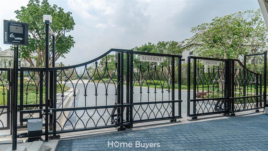 รีวิวบ้านเดี่ยว สราญสิริ ราชพฤกษ์ - 345 บ้านฟังก์ชันครบสไตล์โมเดิร์นฟาร์มเฮาส์ ใกล้โรบินสัน ไลฟ์สไตล์ ราชพฤกษ์