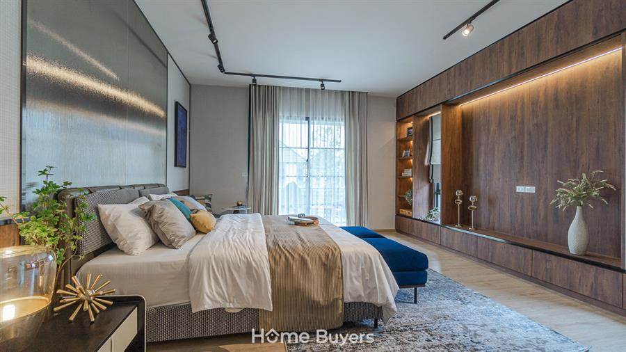 รีวิวบ้านเดี่ยว สราญสิริ ราชพฤกษ์ - 345 บ้านฟังก์ชันครบสไตล์โมเดิร์นฟาร์มเฮาส์ ใกล้โรบินสัน ไลฟ์สไตล์ ราชพฤกษ์