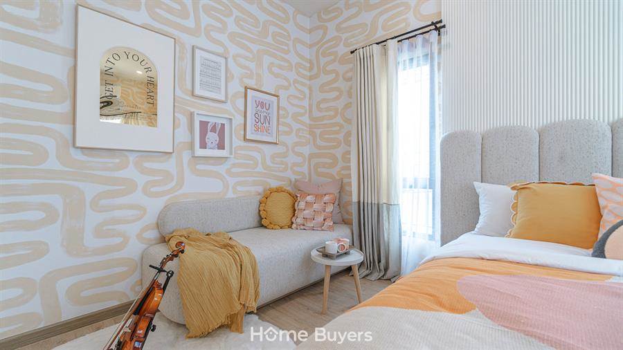 รีวิวบ้านเดี่ยว สราญสิริ ราชพฤกษ์ - 345 บ้านฟังก์ชันครบสไตล์โมเดิร์นฟาร์มเฮาส์ ใกล้โรบินสัน ไลฟ์สไตล์ ราชพฤกษ์