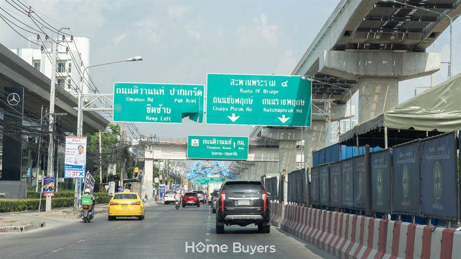 รีวิวบ้านเดี่ยว สราญสิริ ราชพฤกษ์ - 345 บ้านฟังก์ชันครบสไตล์โมเดิร์นฟาร์มเฮาส์ ใกล้โรบินสัน ไลฟ์สไตล์ ราชพฤกษ์