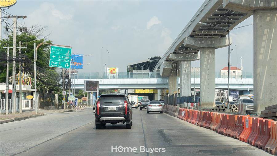 รีวิวบ้านเดี่ยว สราญสิริ ราชพฤกษ์ - 345 บ้านฟังก์ชันครบสไตล์โมเดิร์นฟาร์มเฮาส์ ใกล้โรบินสัน ไลฟ์สไตล์ ราชพฤกษ์