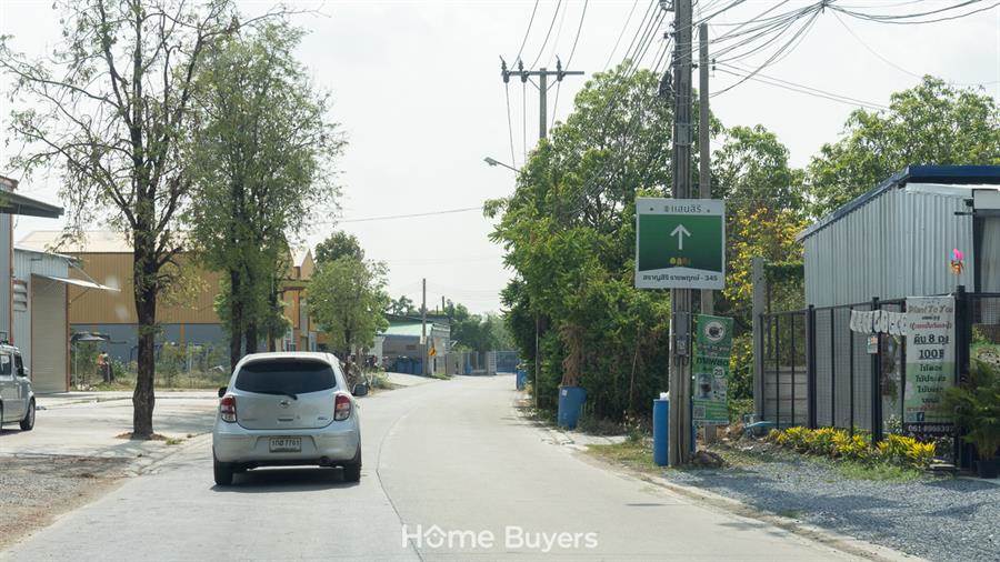 รีวิวบ้านเดี่ยว สราญสิริ ราชพฤกษ์ - 345 บ้านฟังก์ชันครบสไตล์โมเดิร์นฟาร์มเฮาส์ ใกล้โรบินสัน ไลฟ์สไตล์ ราชพฤกษ์