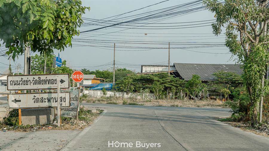 รีวิวบ้านเดี่ยว สราญสิริ ราชพฤกษ์ - 345 บ้านฟังก์ชันครบสไตล์โมเดิร์นฟาร์มเฮาส์ ใกล้โรบินสัน ไลฟ์สไตล์ ราชพฤกษ์