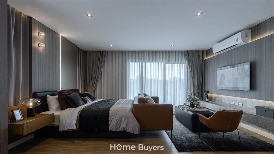   Centro ราชพฤกษ์ 3 บ้านเดี่ยวใจกลางราชพฤกษ์ พร้อมแบบบ้านดีไซน์ใหม่ที่นี่ที่แรก