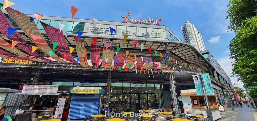 รีวิวคอนโด Supalai Parc เอกมัย-พัฒนาการ คอนโดที่ให้คุณได้พักในแบบที่คุณเลือก บนทำเลย่านพัฒนาการ รีวิวคอนโด Supalai Parc เอกมัย-พัฒนาการ คอนโดที่ให้คุณได้พักในแบบที่คุณเลือก บนทำเลย่านพัฒนาการ