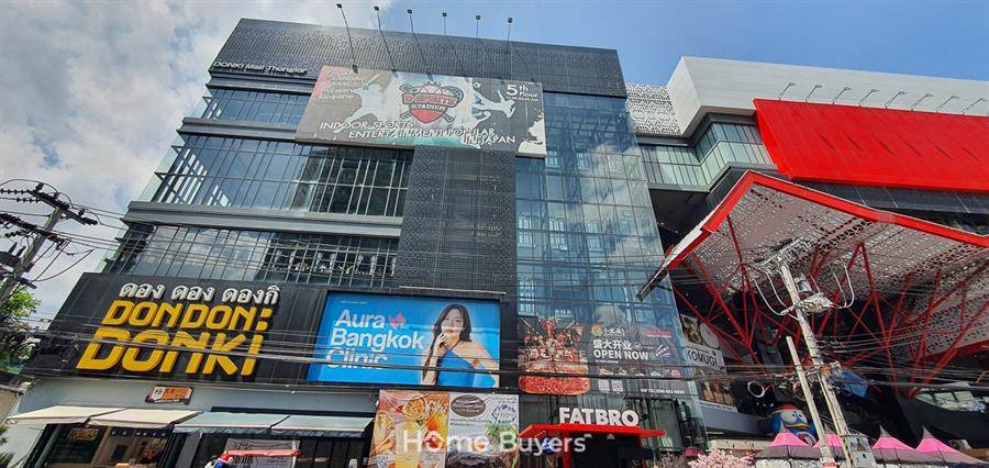 รีวิวคอนโด Supalai Parc เอกมัย-พัฒนาการ คอนโดที่ให้คุณได้พักในแบบที่คุณเลือก บนทำเลย่านพัฒนาการ รีวิวคอนโด Supalai Parc เอกมัย-พัฒนาการ คอนโดที่ให้คุณได้พักในแบบที่คุณเลือก บนทำเลย่านพัฒนาการ