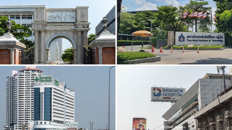 รีวิวคอนโด Supalai Parc เอกมัย-พัฒนาการ คอนโดที่ให้คุณได้พักในแบบที่คุณเลือก บนทำเลย่านพัฒนาการ รีวิวคอนโด Supalai Parc เอกมัย-พัฒนาการ คอนโดที่ให้คุณได้พักในแบบที่คุณเลือก บนทำเลย่านพัฒนาการ