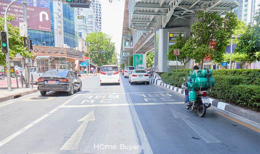 รีวิวคอนโด Supalai Parc เอกมัย-พัฒนาการ คอนโดที่ให้คุณได้พักในแบบที่คุณเลือก บนทำเลย่านพัฒนาการ รีวิวคอนโด Supalai Parc เอกมัย-พัฒนาการ คอนโดที่ให้คุณได้พักในแบบที่คุณเลือก บนทำเลย่านพัฒนาการ