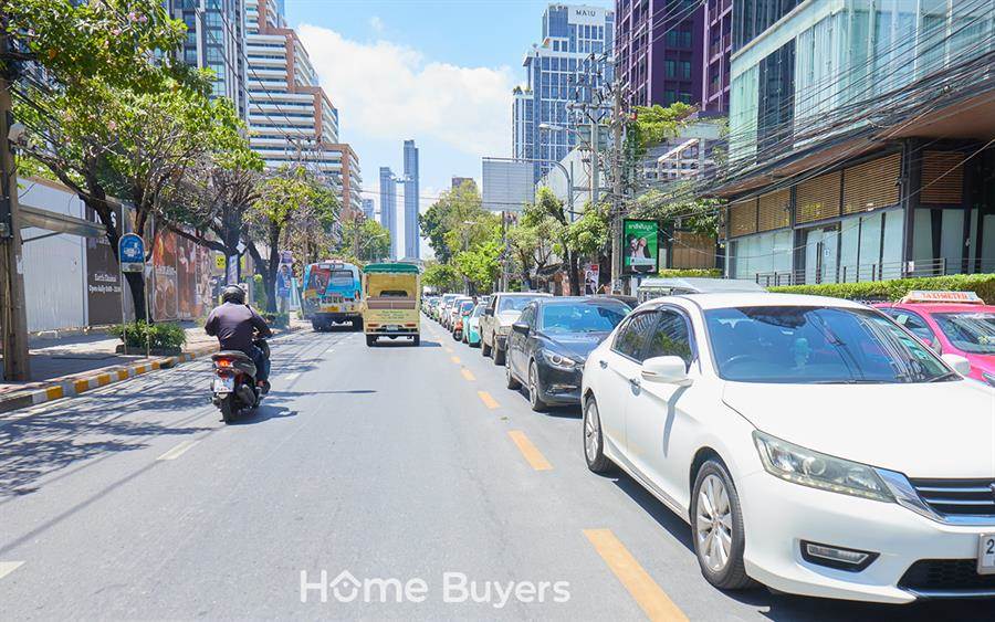 รีวิวคอนโด Supalai Parc เอกมัย-พัฒนาการ คอนโดที่ให้คุณได้พักในแบบที่คุณเลือก บนทำเลย่านพัฒนาการ รีวิวคอนโด Supalai Parc เอกมัย-พัฒนาการ คอนโดที่ให้คุณได้พักในแบบที่คุณเลือก บนทำเลย่านพัฒนาการ