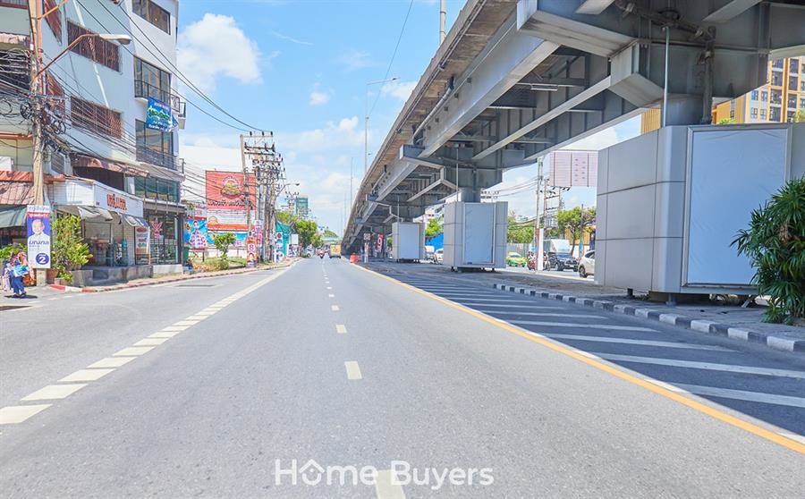 รีวิวคอนโด Supalai Parc เอกมัย-พัฒนาการ คอนโดที่ให้คุณได้พักในแบบที่คุณเลือก บนทำเลย่านพัฒนาการ รีวิวคอนโด Supalai Parc เอกมัย-พัฒนาการ คอนโดที่ให้คุณได้พักในแบบที่คุณเลือก บนทำเลย่านพัฒนาการ