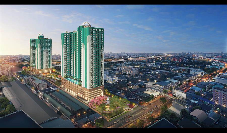 รีวิวคอนโด Supalai Parc เอกมัย-พัฒนาการ คอนโดที่ให้คุณได้พักในแบบที่คุณเลือก บนทำเลย่านพัฒนาการ รีวิวคอนโด Supalai Parc เอกมัย-พัฒนาการ คอนโดที่ให้คุณได้พักในแบบที่คุณเลือก บนทำเลย่านพัฒนาการ