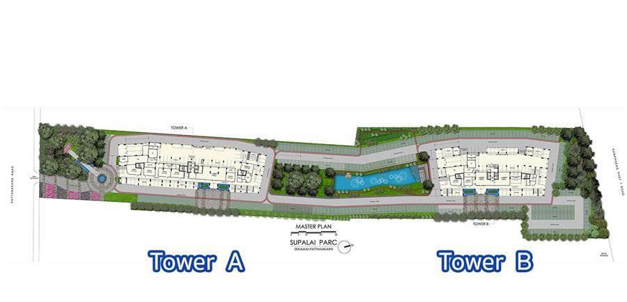 รีวิวคอนโด Supalai Parc เอกมัย-พัฒนาการ คอนโดที่ให้คุณได้พักในแบบที่คุณเลือก บนทำเลย่านพัฒนาการ รีวิวคอนโด Supalai Parc เอกมัย-พัฒนาการ คอนโดที่ให้คุณได้พักในแบบที่คุณเลือก บนทำเลย่านพัฒนาการ