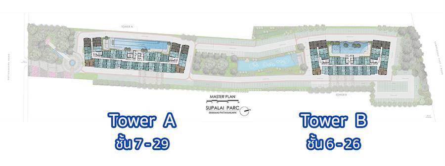 รีวิวคอนโด Supalai Parc เอกมัย-พัฒนาการ คอนโดที่ให้คุณได้พักในแบบที่คุณเลือก บนทำเลย่านพัฒนาการ รีวิวคอนโด Supalai Parc เอกมัย-พัฒนาการ คอนโดที่ให้คุณได้พักในแบบที่คุณเลือก บนทำเลย่านพัฒนาการ