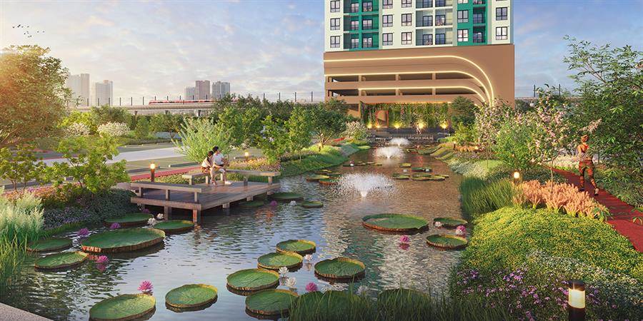 รีวิวคอนโด Supalai Parc เอกมัย-พัฒนาการ คอนโดที่ให้คุณได้พักในแบบที่คุณเลือก บนทำเลย่านพัฒนาการ รีวิวคอนโด Supalai Parc เอกมัย-พัฒนาการ คอนโดที่ให้คุณได้พักในแบบที่คุณเลือก บนทำเลย่านพัฒนาการ