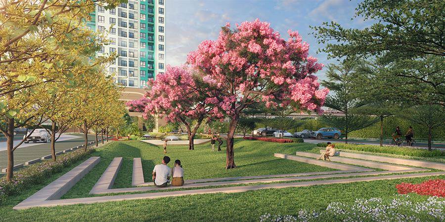 รีวิวคอนโด Supalai Parc เอกมัย-พัฒนาการ คอนโดที่ให้คุณได้พักในแบบที่คุณเลือก บนทำเลย่านพัฒนาการ รีวิวคอนโด Supalai Parc เอกมัย-พัฒนาการ คอนโดที่ให้คุณได้พักในแบบที่คุณเลือก บนทำเลย่านพัฒนาการ