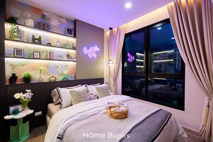 รีวิวคอนโด Supalai Parc เอกมัย-พัฒนาการ คอนโดที่ให้คุณได้พักในแบบที่คุณเลือก บนทำเลย่านพัฒนาการ รีวิวคอนโด Supalai Parc เอกมัย-พัฒนาการ คอนโดที่ให้คุณได้พักในแบบที่คุณเลือก บนทำเลย่านพัฒนาการ