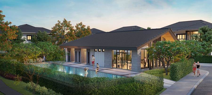 พรีวิวบ้านสไตล์โมเดิร์น พร้อมกับระบบ Smart Home & Security กับโครงการ ศุภาลัย วิลล์ ลำพูน พรีวิวบ้านสไตล์โมเดิร์น พร้อมกับระบบ Smart Home & Security กับโครงการ ศุภาลัย วิลล์ ลำพูน