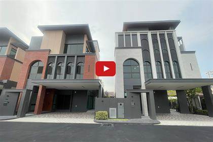 ธารารมณ์ ไพรเวท เรสซิเดนซ์ รามคำแหง 9