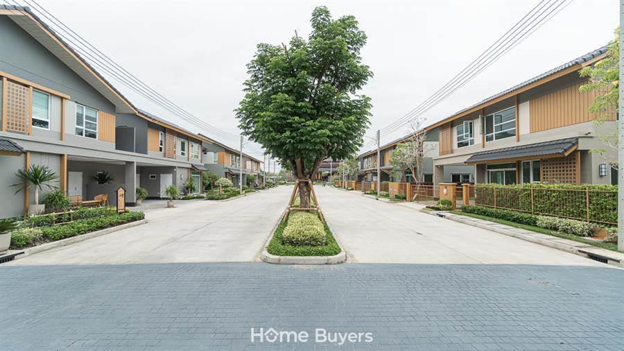 รีวิวบ้าน อณาสิริ กรุงเทพ-ปทุมธานี 2 สีสันใหม่บนความสุขที่สมดุลด้วยบ้านสไตล์ญี่ปุ่น รีวิวบ้าน อณาสิริ กรุงเทพ-ปทุมธานี 2 สีสันใหม่บนความสุขที่สมดุลด้วยบ้านสไตล์ญี่ปุ่น