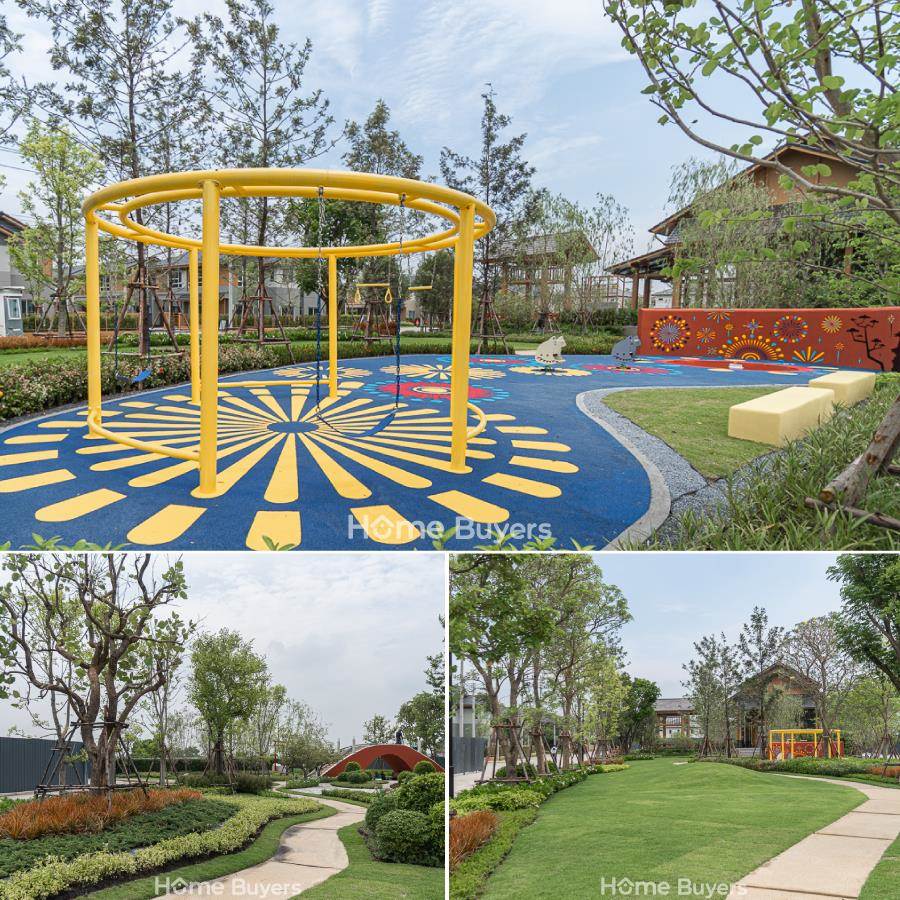 รีวิวบ้าน อณาสิริ กรุงเทพ-ปทุมธานี 2 สีสันใหม่บนความสุขที่สมดุลด้วยบ้านสไตล์ญี่ปุ่น รีวิวบ้าน อณาสิริ กรุงเทพ-ปทุมธานี 2 สีสันใหม่บนความสุขที่สมดุลด้วยบ้านสไตล์ญี่ปุ่น
