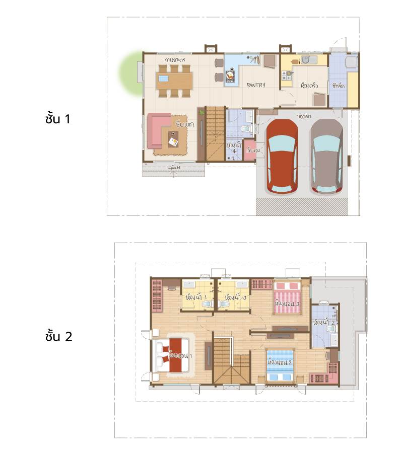รีวิวบ้าน อณาสิริ กรุงเทพ-ปทุมธานี 2 สีสันใหม่บนความสุขที่สมดุลด้วยบ้านสไตล์ญี่ปุ่น รีวิวบ้าน อณาสิริ กรุงเทพ-ปทุมธานี 2 สีสันใหม่บนความสุขที่สมดุลด้วยบ้านสไตล์ญี่ปุ่น