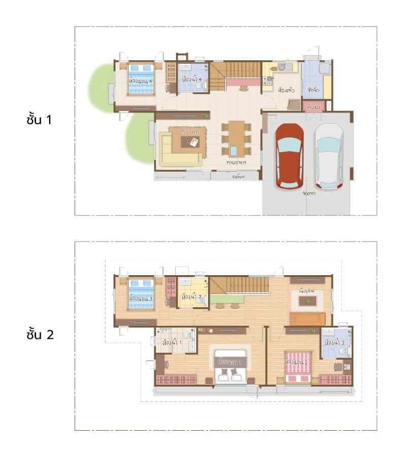 รีวิวบ้าน อณาสิริ กรุงเทพ-ปทุมธานี 2 สีสันใหม่บนความสุขที่สมดุลด้วยบ้านสไตล์ญี่ปุ่น รีวิวบ้าน อณาสิริ กรุงเทพ-ปทุมธานี 2 สีสันใหม่บนความสุขที่สมดุลด้วยบ้านสไตล์ญี่ปุ่น