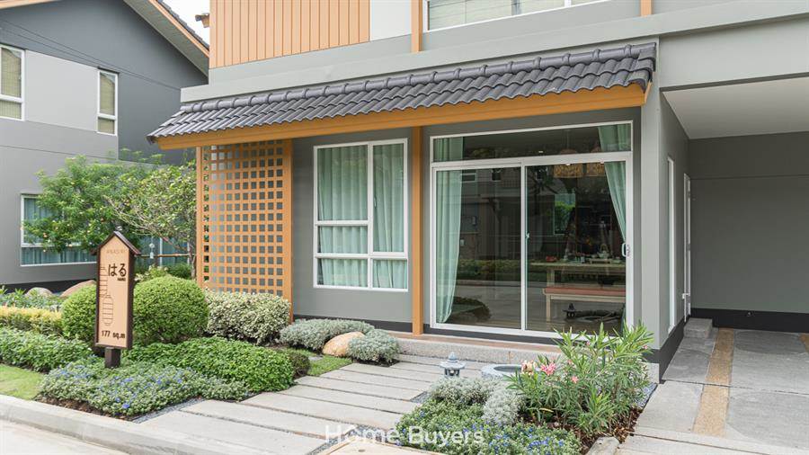 รีวิวบ้าน อณาสิริ กรุงเทพ-ปทุมธานี 2 สีสันใหม่บนความสุขที่สมดุลด้วยบ้านสไตล์ญี่ปุ่น รีวิวบ้าน อณาสิริ กรุงเทพ-ปทุมธานี 2 สีสันใหม่บนความสุขที่สมดุลด้วยบ้านสไตล์ญี่ปุ่น