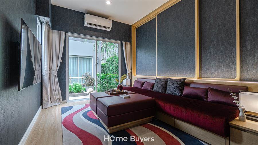 รีวิวบ้าน อณาสิริ กรุงเทพ-ปทุมธานี 2 สีสันใหม่บนความสุขที่สมดุลด้วยบ้านสไตล์ญี่ปุ่น รีวิวบ้าน อณาสิริ กรุงเทพ-ปทุมธานี 2 สีสันใหม่บนความสุขที่สมดุลด้วยบ้านสไตล์ญี่ปุ่น