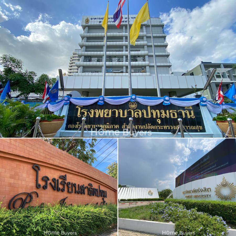 รีวิวบ้าน อณาสิริ กรุงเทพ-ปทุมธานี 2 สีสันใหม่บนความสุขที่สมดุลด้วยบ้านสไตล์ญี่ปุ่น รีวิวบ้าน อณาสิริ กรุงเทพ-ปทุมธานี 2 สีสันใหม่บนความสุขที่สมดุลด้วยบ้านสไตล์ญี่ปุ่น